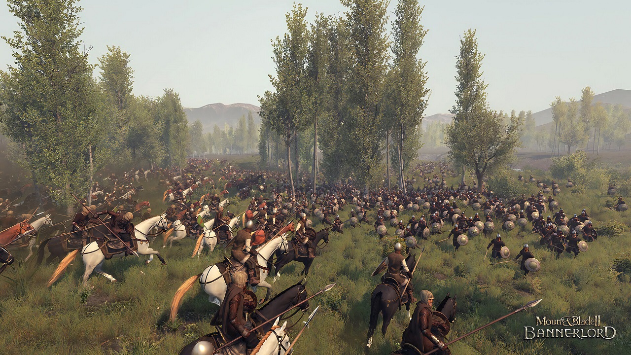 Mount & Blade II APK 1.0 Free Download for Android 2024 | APKHIHE.COM