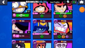 Nice Brawl 3