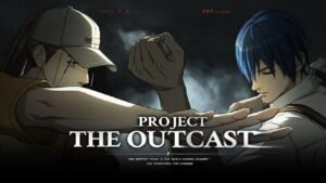 Project The Outcast Game 1