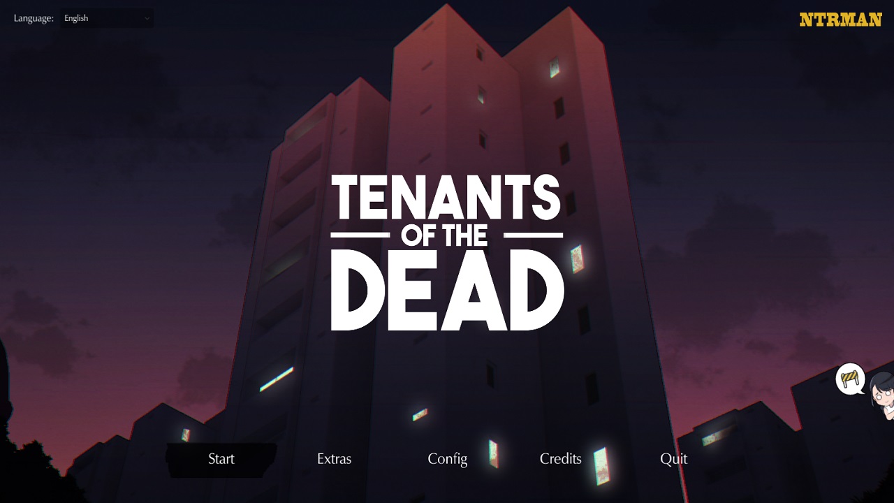 Tenants of The Dead APK 1.0 Free Download For Android 2024 | APKHIHE.COM