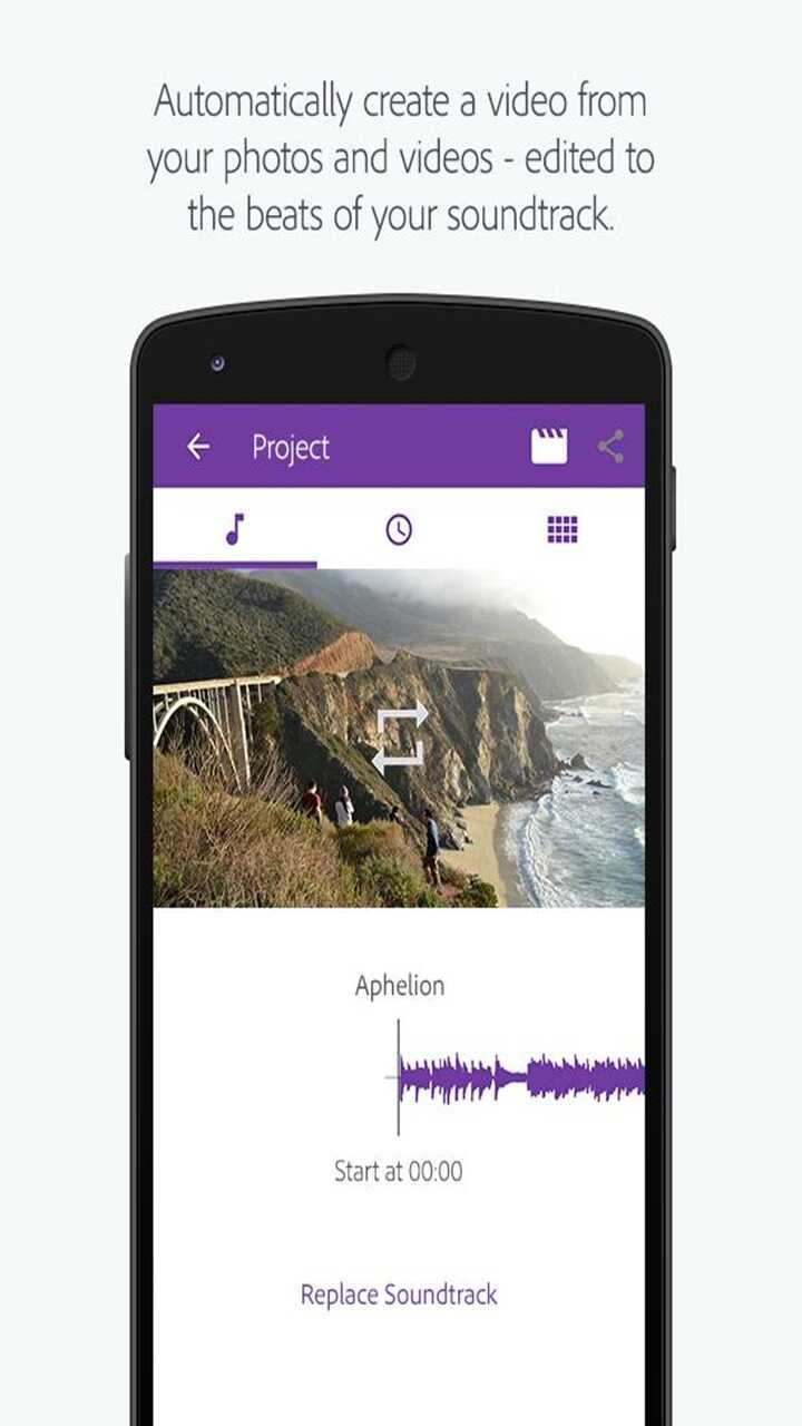 Adobe Premiere Pro APK 2.8.0.2719 Free Download For Android | APKHIHE.COM