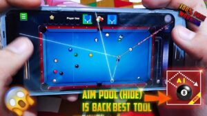 Aimpool Hide 1