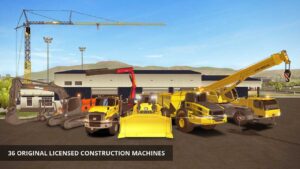 Construction Simulator 2 3