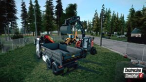 Construction Simulator 4 2