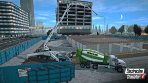 Construction Simulator 4 3