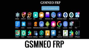 GsmNeo FRP 4