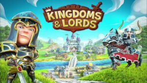 Kingdoms & Lords 1