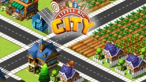 Little Big City 4