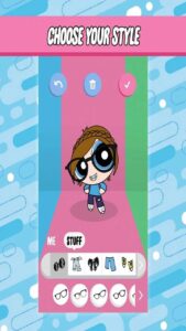 Powerpuff Yourself 3