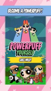 Powerpuff Yourself 2