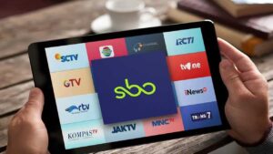 SBO TV 3