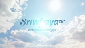 Sriwijaya TV 3