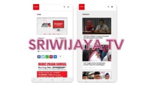 Sriwijaya TV 4