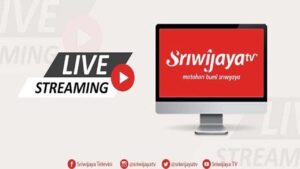 Sriwijaya TV 1