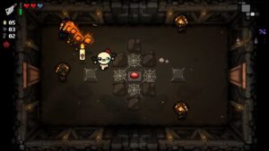 The Binding of Isaac Repentance 1