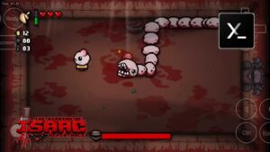 The Binding of Isaac Repentance 2