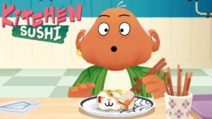 Toca Kitchen Sushi Restaurant 3