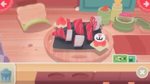 Toca Kitchen Sushi Restaurant 1