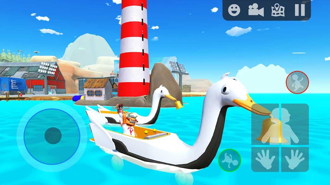 Totally Reliable Delivery Service APK 1.4121 Download Android | APKHIHE.COM