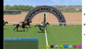 Virtual Horse Racing 3D 4