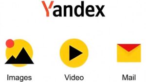 Yandex Rusia Video 1