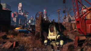 Fallout 4 4