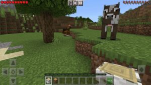 Minecraft v1.20.73 3