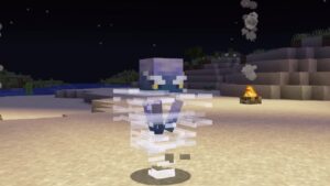 Minecraft v1.20.73 2