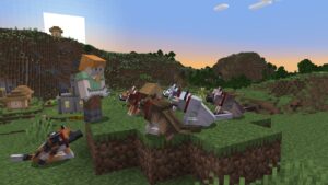 Minecraft 1.20.80 3