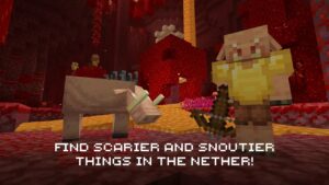 Minecraft v1.20.80.24 1