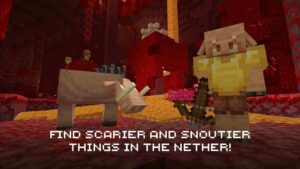 Minecraft v1.21.0.20 3