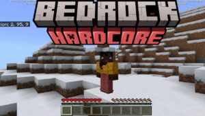 Minecraft v1.21.0.20 2