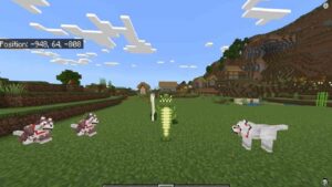 Minecraft v1.21.0.21 3