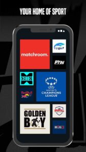 DAZN TV 1