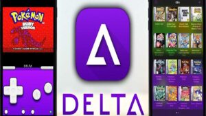 Delta Emulator 1