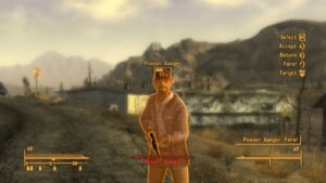 Fallout New Vegas 2