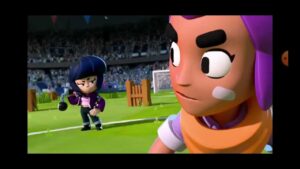 Football Brawl 1