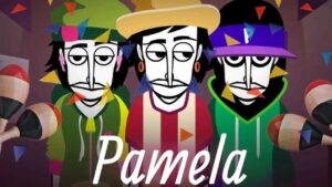 Incredibox Pamela 4