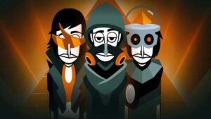 Incredibox Pamela 2