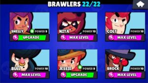 Lucky Brawl 3