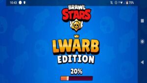 LWARB Brawl Stars 3