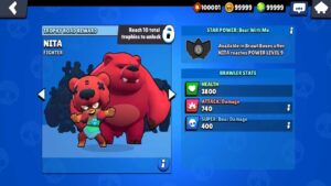 LWARB Brawl Stars 4