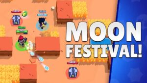 Moon Brawl 2