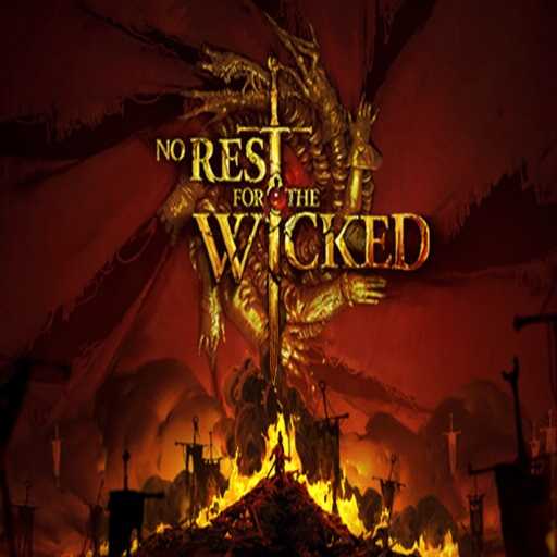 No Rest for the Wicked APK 1.0 Free Download For Android 2024 | APKHIHE.COM