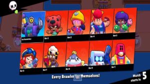 Rasty Brawl 3