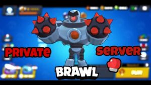 Robo Brawl Private server 3