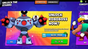 Robo Brawl Private server 2