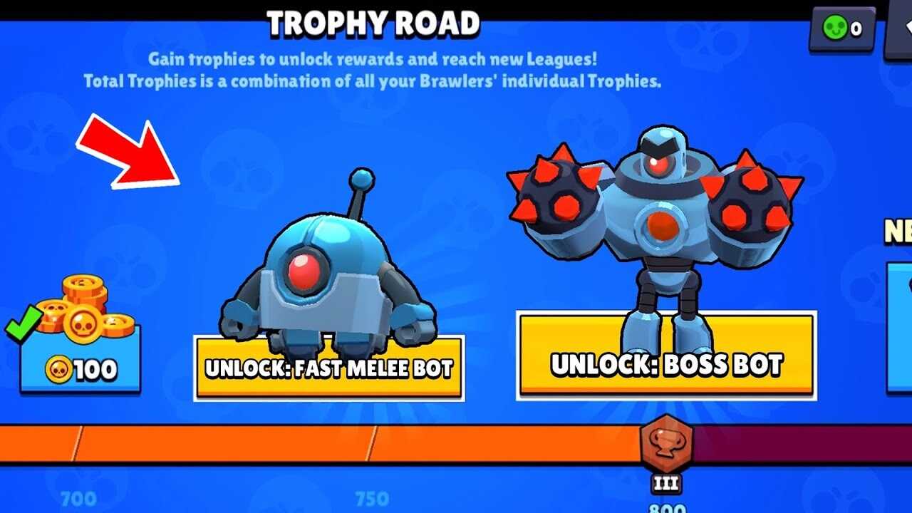 Robo Brawl Private server APK 19 Free Download For Android | APKHIHE.COM