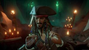 Sea of Thieves 3