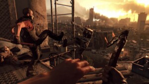 Dying Light 4